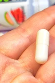 Probiyotik 10 Milyar + Prebiyotik 30 Kapsül - 4
