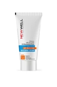 NEW WELL Besleyici SPF Korumalı Cilt Beyazlatıcı Krem 50ML - 4