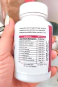 Probiyotik 10 Milyar + Prebiyotik 30 Kapsül - 3