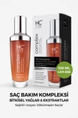HC CARE Complex Bitkisel Saç Bakım Kompleksi - 100 ml - 1