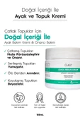 Clasy Care Çatlak Onarıcı Krem - 7