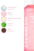 Nemlendirici Canlandırıcı Aydınlatıcı Dolgunlaştırıcı Hyaluronik Asit Peptit Serum Tüm Cilt Tipleri - 4