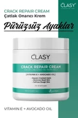 Clasy Care Çatlak Onarıcı Krem - 3