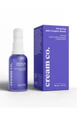 Akne & Leke Karşıtı Cilt Tonu Eşitleyici Aydınlatıcı Pürüzsüzleştirici %10 AHA/BHA Vitamin C Serum - 2