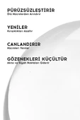 Akne & Leke Karşıtı Cilt Tonu Eşitleyici Aydınlatıcı Pürüzsüzleştirici %10 AHA/BHA Vitamin C Serum - 3