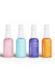 Kırışıklık/Akne/Leke Karşıtı Bariyer Güçlendirici Onarıcı Pürüzsüzleştirici Yenileyici Serum Seti - 1