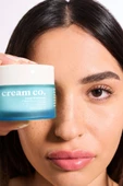 Nemlendirici Yüz Kremi Yatıştırıcı Bariyer Onarıcı Su Bazlı Tüm Cilt Tipleri 50 ml - 7