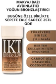 IKT Hair Wax Stick 75gr - Saç Sabitleyici - 2