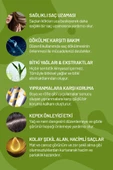 HC CARE Complex Bitkisel Saç Bakım Kompleksi - 100 ml - 3