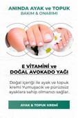 Clasy Care Çatlak Onarıcı Krem - 4