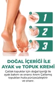 Clasy Care Çatlak Onarıcı Krem - 5