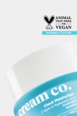Nemlendirici Yüz Kremi Yatıştırıcı Bariyer Onarıcı Su Bazlı Tüm Cilt Tipleri 50 ml - 5