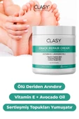 Clasy Care Çatlak Onarıcı Krem - 8