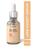 Leke Karşıtı Cilt Tonu Eşitleyici Cilt Bakım Serumu Hyaluronic Acid + Arbutin %2 30 Ml - 2
