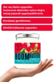7 Yağ Içeren Besleyici Ve Nemlendirici Saç Bakım Yağı 190 ml - 5