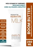 PROCSİN Multifonksiyonel (7 AKTİF) Keratin Milk Şampuan 250 ml thumbnail 1