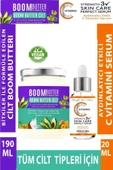 PROCSİN Cilt Bakım Yağı 190 Ml +procsın C Vitamini Serumu 20 Ml - 1