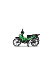 FALCON MASTER 50 CUP MOTOSİKLET - 1