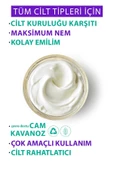 7 Yağ Içeren Kuruluk Karşıtı Onarıcı Cilt Bakım Yağı 190 ml - 3