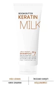 PROCSİN Multifonksiyonel (7 AKTİF) Keratin Milk Şampuan 250 ml thumbnail 2