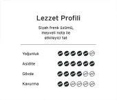 Tchibo Privat African Blue Çekirdek Kahve 500 GR thumbnail 3