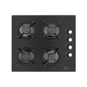 Gl General Fryart Siyah Ankastre Set(Glf 63Cs-Gld 042S-Glo 205Cs) - 3