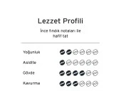 Tchibo Privat Brazil Mild Filtre Kahve 250 gr thumbnail 2