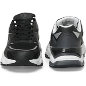 Lumberjack MADAX 4FX 101497881 Erkek Günlük Sneakers - 4