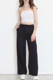 Bol Paça Pantolon Lacivert - 932.1247. - 3