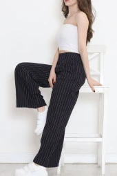 Bol Paça Pantolon Lacivert - 932.1247. - 4