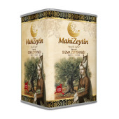 Mahizeytin 18 Litre Soğuk Sıkım Natürel Sızma Zeytinyağı - 1
