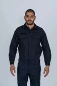 Bikatex  Gömlek Asayiş Uzun Kol - 427 - 1