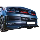 Volkswagen Transporter T6 ABT 3 Parça Ön Ek (Plastik) - 1