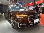 A6 12-18(C7) İçin C8 Facelift Body Kit (Afl Olmayan Araçlar İçin) - 2