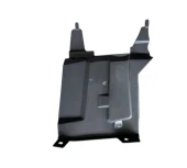 Drs Tuning Chery Tiggo 8 Pro Uyumlu Sol Teker Boşluğu Plastik Koruma Kapağı 2023+ thumbnail 2