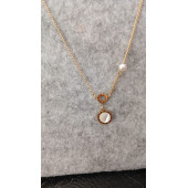 Tasarim Minimal Kolye - 1