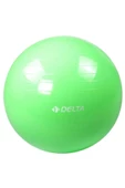 25 cm Dura-Strong Deluxe Pilates Topu (Pompasız) - 8
