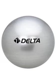 25 cm Dura-Strong Deluxe Pilates Topu (Pompasız) - 2