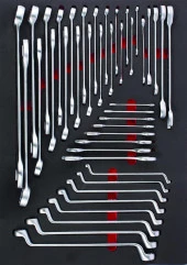 İzeltaş Premium 7 Çekmeceli Takım Dolabı Dolu (250) - 2