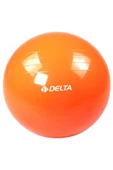 25 cm Dura-Strong Deluxe Pilates Topu (Pompasız) - 7