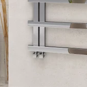 Sanica Tenpa Havlupan Parlak Çelik 500 x 1000 mm thumbnail 4