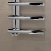 Sanica Velada Havlupan Parlak Çelik 500 x 811 mm thumbnail 3