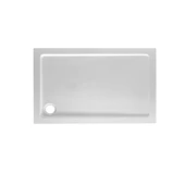 Sanica İmola Dikdörtgen 110*80 Monoflat Duş Teknesi - 1