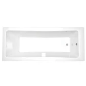 Sanica Granada Ön Ve Yan Panelli Küvet 175 x 70 cm thumbnail 4