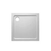 Sanica İmola Kare Akrilik Duş Teknesi 90 x 90 cm thumbnail 2