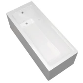 Sanica Granada Ön Panelli Küvet 160 x 70 cm thumbnail 3