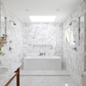 Sanica Sydney Ön Panelli Küvet 150 x 70 thumbnail 3