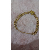 Aslan Model Çelik Bileklik - 3