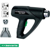 BAVARİA BHA 2000 SICAK HAVA TABANCASI - 1
