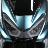 RKS NewLıght 125 Pro Scooter Motorsiklet-2024 Model - 2